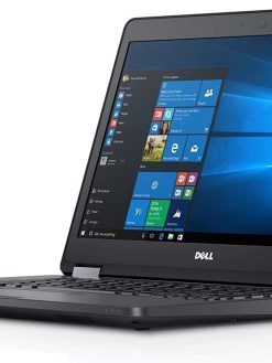 Dell Latitude E5470 14 inches FHD Laptop, Core i7-6820HQ 2.7GHz, 16GB, 512GB Solid State Drive, Windows 10 Pro 64Bit, (Renewed)