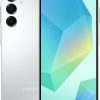 Samsung Galaxy A16 LTE 8GB RAM 256GB Storage Android Smartphone - Light Gray