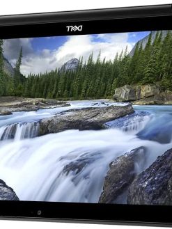 Dell Latitude 7390 Renewed 2in1 Laptop | intel Core i5-8th Gen. CPU | 8GB RAM | 256GB SSD | 13.3 inch Touchscreen 360° | Windows 10 Pro. | RENEWED