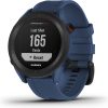 GARMIN Golf Watch Approach S12 2022 Edition | GPS Smartwatch with Sunlight-Readable Display | Battery Life that Lasts up to 30 hours
