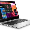 HP EliteBook 840 G5 Business Laptop, Intel Core i5-8th Generation CPU, 16GB DDR4 RAM, 512GB SSD Hard, 14.1 inch Touchscreen Display, Windows 10 Pro (Renewed)