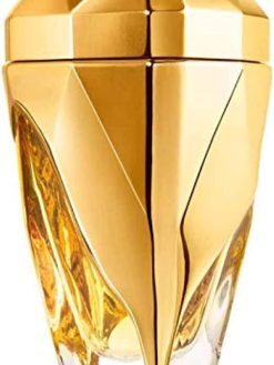 Paco Rabanne Lady Million - perfumes for women, 2.7 oz EDP Spray (Collector Edition)