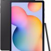 Samsung Galaxy Tab S6 Lite (2024) 10.4' 128GB WiFi Android Tablet, S Pen Included, Gaming Ready, Long Battery Life, Slim Metal Design, Expandable Storage, US Version, Oxford Gray, Amazon Exclusive