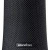 Soundcore Anker Flare 2 Bluetooth Speaker, with IPX7 Waterproof Protection and 360° Sound for Backyard and Beach Party, 20W Wireless Speaker with PartyCast, EQ Adjustment, and 12-Hour Playtime