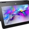 HP ProBook x360 11 G3 EE 2 in 1 Laptop, 11 Inch, 1.1GHz Intel Celeron N4200, 4GB RAM, 128GB SSD, Windows 10 Pro (Renewed)