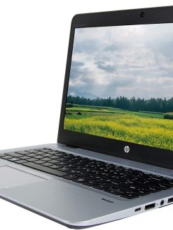 HP EliteBook 840 G4 14" HD Laptop, Core i5-7300U 2.6GHz, 16GB RAM, 512GB unidad de estado s√≥lido, Windows 10 Pro 64Bit, Webcam (Enewed) (Renewed)