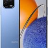 HUAWEI nova Y61 FullView Display Smartphone, Sapphire Blue, 64GB, Eevee-L29B, Y61 4GB+64GB, 51097HKT