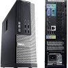 2020 (Refreshed or Renewede) Optiplex 7020 SFF Core i7 4770 16GB Ram 500GB SSD Desktop PC Windo 11 Pro