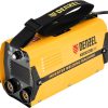 Denzel Inverter ARC Welding Machine (DS-230 Compact, Electrode Diameter 1.6-5 mm)