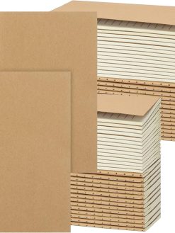 SYOSI 20 Pack Mini Small Notebooks Set Bulk Tiny Pocket Lined Notebooks Mini Memo Notepads Journals for Kids Classroom Teacher Writing Little Paper Subject Notebooks 30 Sheets/60 Pages