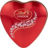 Lindt Valentines Lindor Mini Heart Tins, 62 gm