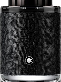 MONTBLANC Explorer by Mont Blanc for Men - Eau de Parfum, 100ml