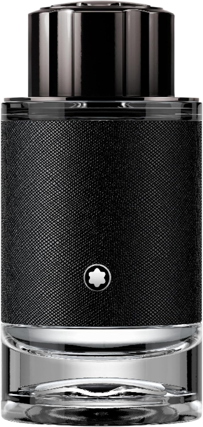 MONTBLANC Explorer by Mont Blanc for Men - Eau de Parfum, 100ml