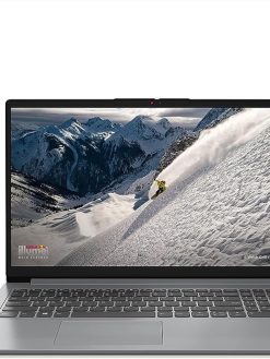 Newest Lenovo Ideapad 1 15IAU7 Laptop, Intel Core i3-1215U 12th Gen Processor |12GB DDR4 Ram |512GB M.2 SSD |Intel UHD Graphics |15.6'' FHD Display |Windows 11 (12GB/512GB)
