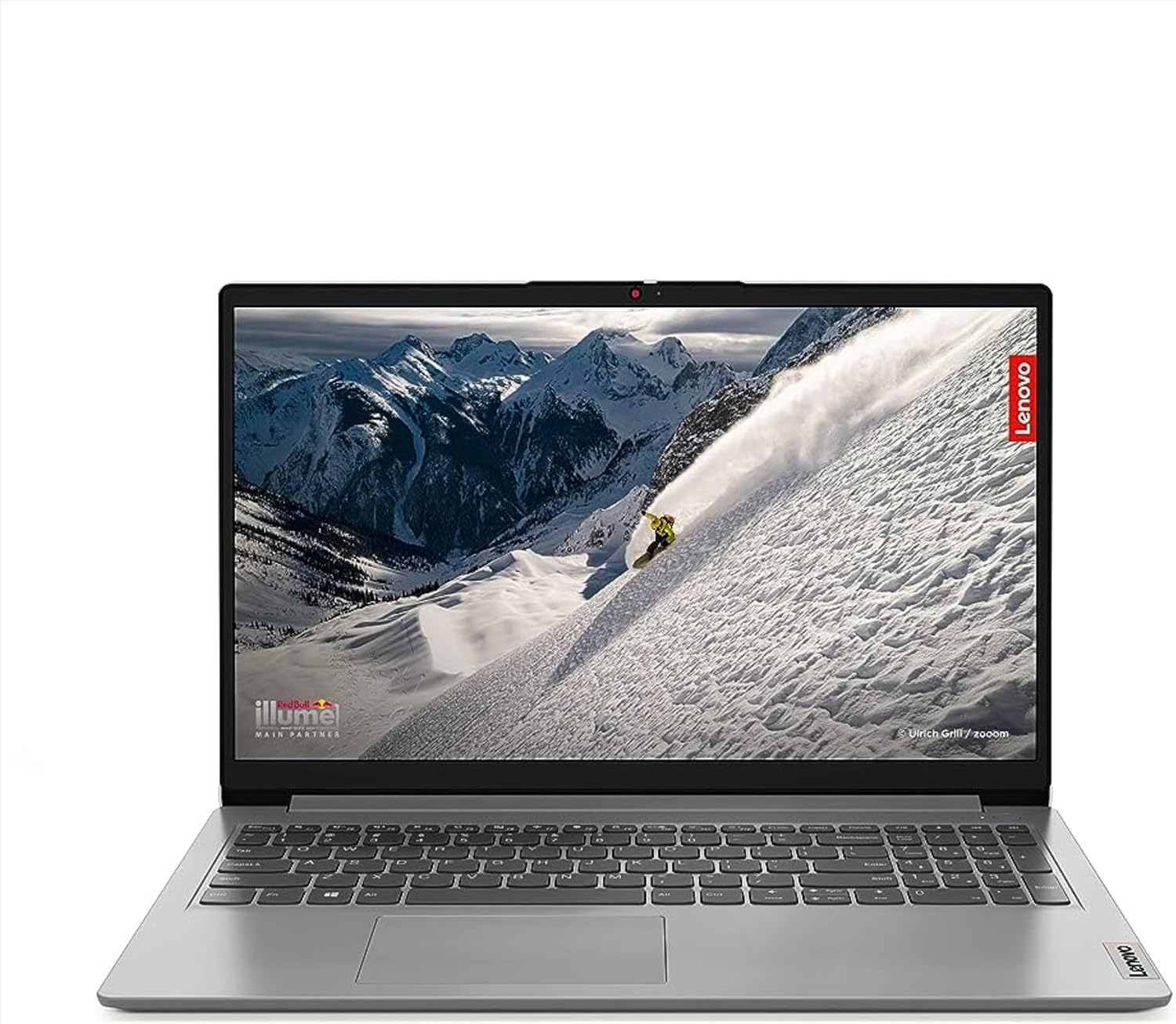 Newest Lenovo Ideapad 1 15IAU7 Laptop, Intel Core i3-1215U 12th Gen Processor |12GB DDR4 Ram |512GB M.2 SSD |Intel UHD Graphics |15.6'' FHD Display |Windows 11 (12GB/512GB)