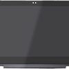 fqparts Replacement Screen Laptop LCD Screen Display For DELL Latitude 7280 12.3 Inch 30 Pins 1920 * 1080