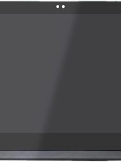 fqparts Replacement Screen Laptop LCD Screen Display For DELL Latitude 7280 12.3 Inch 30 Pins 1920 * 1080