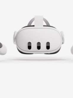 Meta Quest 3 Advanced All-In-One VR Headset 512GB White