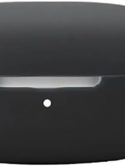 Silicone Case for Redmi Buds 6 play True Wireless Earbuds Headphones Dustproof Protective Cover Charging Box Sleeve