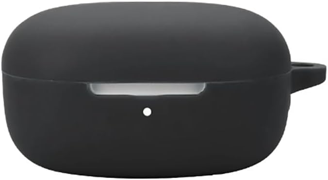 Silicone Case for Redmi Buds 6 play True Wireless Earbuds Headphones Dustproof Protective Cover Charging Box Sleeve