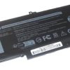 F3YGT (60WH) New Replacement Battery For Dell Latitude 7280 7290 7380 7390 7480 7490 Series