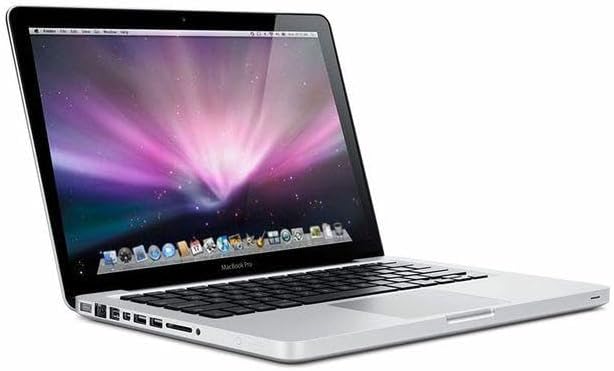 Mac-Book Pro 2012 A1278, Intel i5, 8GB RAM, 256GB SSD, 33cm Display