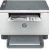 HP LaserJet MFP M236dw Printer,Wireless, Print, copy, scan, White - [9YF95A], Standard