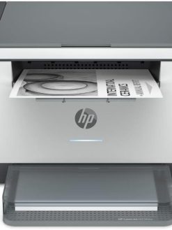 HP LaserJet MFP M236dw Printer,Wireless, Print, copy, scan, White - [9YF95A], Standard