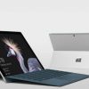 Renewed Surface Pro 4 Tablet Core™ I5-6650U 2.2Ghz 8GB 256GB SSD 12.3" (2736 x 1824) TOUCHSCREEN WITH KEYBOARD WIN10 Dual Camera (Renewed)