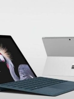 Renewed Surface Pro 4 Tablet Core™ I5-6650U 2.2Ghz 8GB 256GB SSD 12.3" (2736 x 1824) TOUCHSCREEN WITH KEYBOARD WIN10 Dual Camera (Renewed)