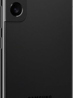 SAMSUNG Galaxy S22 Dual Sim 8GB RAM 256GB Black EU