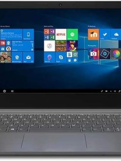 Lenovo V14-IIL Business Laptop PC. | intel Quad-Core i5-1035G1 Up to 3.60 GHz. CPU | 8GB RAM | 256GB SSD | 14.1 inch FHD Non-Touch Display | Windows 10 Pro. | (Renewed)