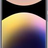 Xiaomi Redmi Note 14 Pro+ 5G Mobile (Lavender Purple 12GB RAM, 512GB Storage) | 200MP pro-grade AI camera system |Curved 6.67" 120Hz AMOLED display | 5110 mAh (typ) battery