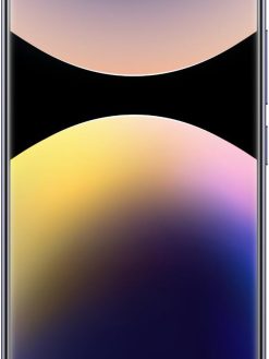 Xiaomi Redmi Note 14 Pro+ 5G Mobile (Lavender Purple 12GB RAM, 512GB Storage) | 200MP pro-grade AI camera system |Curved 6.67" 120Hz AMOLED display | 5110 mAh (typ) battery