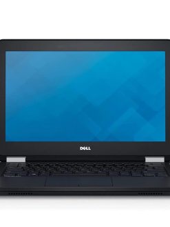 Dell Amazon Renewed 2018 Latitude E5270 12.5in Business Laptop Computer, Intel Dual-Core i5-6300U up to 3.0GHz, 8GB RAM, 256GB SSD, Bluetooth 4.1, USB 3.0, HDMI, Windows 10 Professional