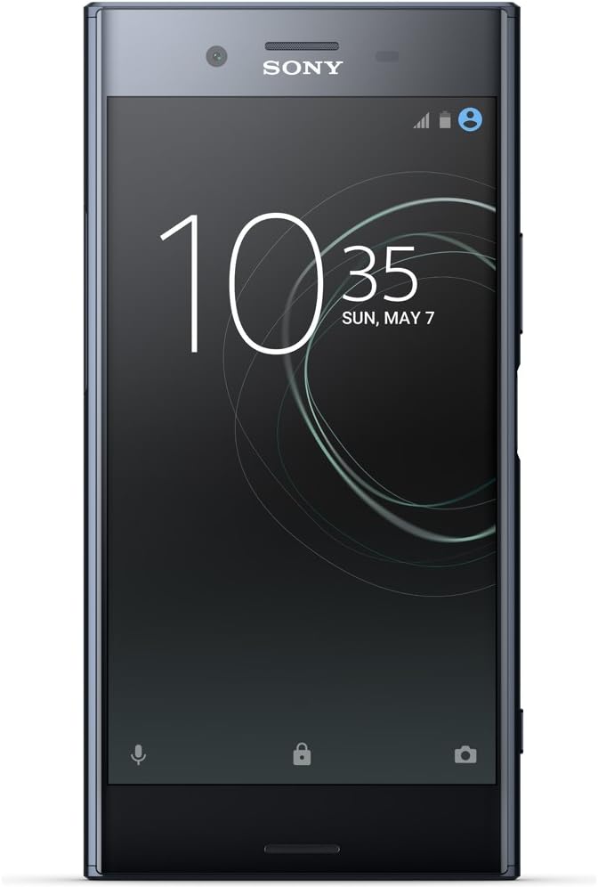 Sony Xperia Xz Premium G8142 64Gb, Dual Sim, 5.5", Gsm Unlocked International Model, No Warranty