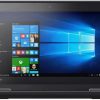 Lenovo Thinkpad Yoga 11e Laptop 11.6inch Touchscreen Convertible Ultrabook PC, Intel Quad Core Processor, 128GB Solid State Drive, 4GB DDR3 RAM, HD Webcam, LED, HDMI, Bluetooth, Windows 10 (Renewed)