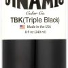 Dynamic Color Co Triple Tattoo Ink Bottle (8oz, Black)