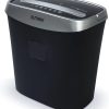 Generic MAXI PAPER SHREDDER CROSS CUT DM060C