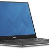 Dell XPS 9360 Laptop 13.3" - Intel Core i5 7th Gen - i5-7200U - Dual Core 3.1Ghz - 1TB SSD - 8GB RAM - 1920x1080 FHD - Windows 10 Home Silver (Renewed)