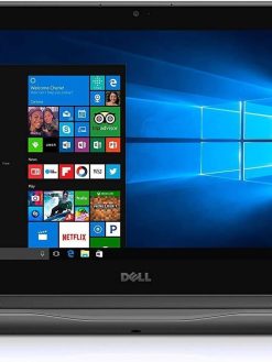 Dell Latitude Touch 3190 2-in-1 PC Intel (R) Pentium(R) Silver N5030 CPU up to 1.10Ghz 4GB Ram 128GB SSD 11.6" HD Touch Gorilla Glass LED WiFi Cam HDMI W10 Pro (Certified Refurbished)