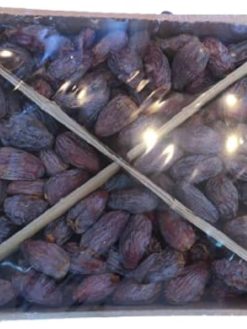 MAJDOOL DATES LARGE 5KG