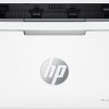 HP LaserJet M111w Printer - Compact Size, Black and white, Printer for Small Offices [7MD68A]
