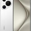 HUAWEI Pura 70 Smartphone, 6.6" Flat-edge Screen, Ultra Speed Snapshot, 66W SuperCharge, 4900mAh Battery, 12GB+256GB, White