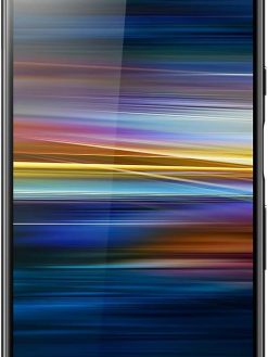 Sony Xperia L2 5.7 Inch 18:9 Full HD+ display Android 8 UK SIM-Free Smartphone with 3GB RAM and 32GB Storage – Black