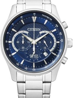 Citizen Herren-Uhren Analog 32019591