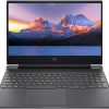 HP Victus 15.6 inch FHD IPS 144Hz Gaming Laptop AMD Ryzen 5-8645HS NVIDIA GeForce RTX 4050 8GB DDR5 512GB SSD Mica Silver (2024)