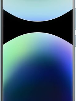 Xiaomi Redmi Note 14 Pro 4G Mobile (Ocean Blue 8GB RAM, 256GB Storage) | 200MP pro-grade AI camera system |Curved 6.67" 120Hz AMOLED display | 5500 mAh (typ) battery