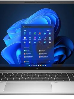 HP EliteBook 745 G6 14 FHD Touchscreen Laptop Notebook Ryzen 5 3500U 16GB RAM 512GB SSD AMD Radeon Vega 8 (2GB) Graphics | Laptop Stand | Wired Mouse | WIN 11 PRO (RENEWED)