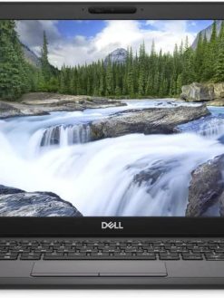 Dell Latitude 5300 13.3" Business Laptop, Intel Core i7 8th Gen i7-8665U, 16GB RAM 512GB SSD, Backlit Keyboard, Windows 10 Pro (Renewed)